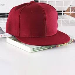 Infispace Men Snapback Cap-2