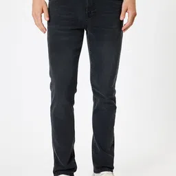 Koton Men Slim Fit Trousers-image-54