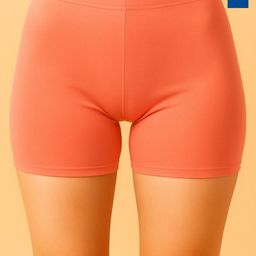 Apraa & Parma Pack Of 2 Combed Cotton Mid-Rise Boy Shorts Briefs AP SBT-33 Peach,Blue XS--picture-11