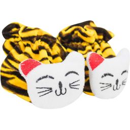 NESKA MODA 6 To 12 Months Velvet Cat Face Baby Bootie Booties-picture-27