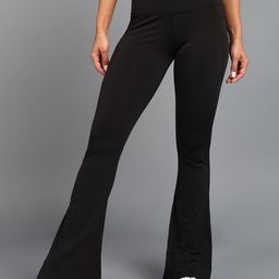 Rock Paper Scissors Women Ankle-Length Gym Tights-picture-46