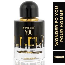RIIFFS Parfums Men Wonder Of You Pour Homme Eau De Parfum - 100 ml-image-91
