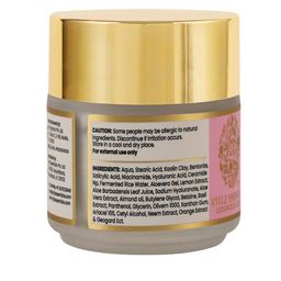 RYLLZ ESSENTIALS Rice Water Face Mask With Kaolin Clay & Niacinamide - 100 ml image 5