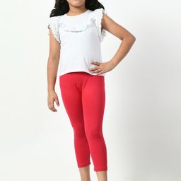BAESD Girls Capris-image-56