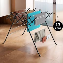 RUBOXA Black Set of 1 Regular Multi-Utility Organisers image 5