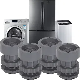 Washing Machine Material Rubber, Plastic-image-98
