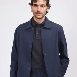 RARE RABBIT Men Tailored Jacket-picture-22