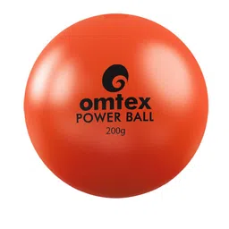 Omtex Men Power Weighted Ball-16