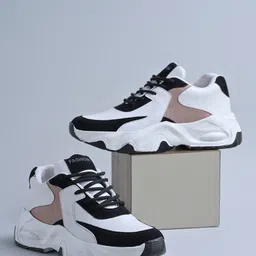 Froh Feet Women Sneakers-image-60