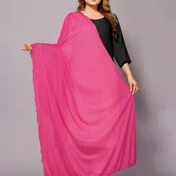 Moda Rapido Dupatta with Beads and Stones image 5