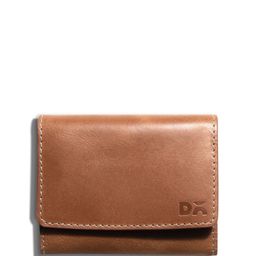 DailyObjects Unisex PU Two Fold Wallet-12