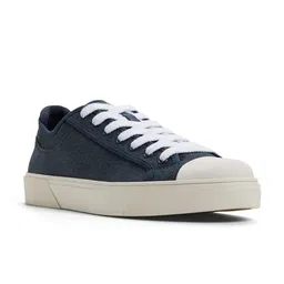 ALDO Men Colourblocked Textile Sneakers-picture-41