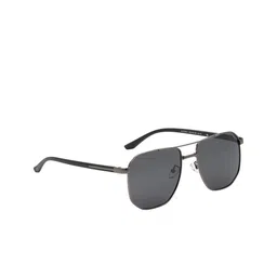KOSCH ELEMENTE Men Aviator Sunglasses with Polarised Lens-42