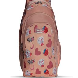 Tinytot Women Graphic Backpack-16