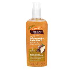 Palmer's Cocoa Butter Formula Shimmer Radiance Body Oil with Vitamin E - 150 ml-38