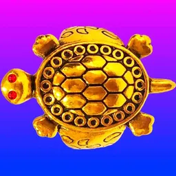 Dynamic Retail Global Unisex Gold Ring image 3