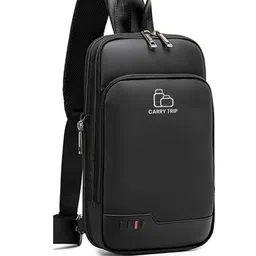 Carry Trip Unisex Messenger Bag-image-28