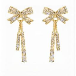HOUSEOFTRENDZZ Contemporary Hoop Earrings-picture-29