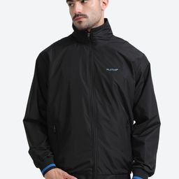 Plutus Windcheater Bomber Jacket-picture-14