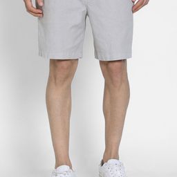 AMERICAN EAGLE OUTFITTERS Men Mid-Rise Shorts-image-47