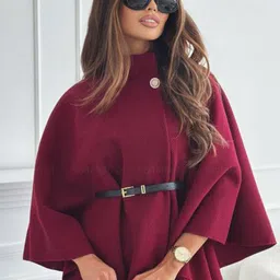 StyleCast Women Open Front Jacket-image-77
