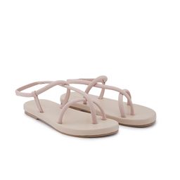Rocia By Rega Women One Toe Flats-10