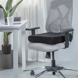 wakefit Square Chair Pad-53