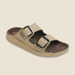 DAVINCHI Men Colourblocked Leather Monks-image-20