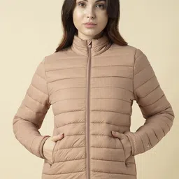 Van Heusen Women Lightweight Puffer Jacket-image-67