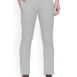 Basics Men Comfort Trousers-picture-19