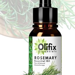 OLIFIX Rosemary Essential Oil for Hair Growth, Hair Fall Control-image-63