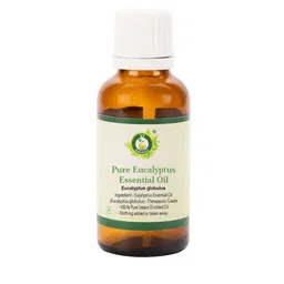 R V Essential Pure Eucalyptus Essential Oil - 15 ml-56
