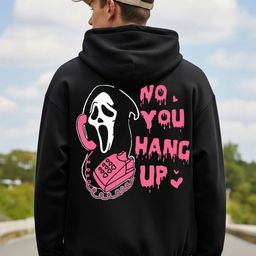 MaverIQ Men Graphic Printed Hooded Neck Full Sleeve Hoodie-picture-32