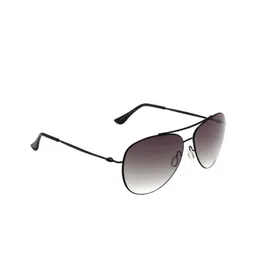 French Connection Unisex Aviator Sunglasses with UV Protected Lens FCUK 003 C1-image-58