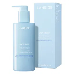 LANEIGE Water Bank Gentle Gel Cleanser with Blue Hyaluronic Acid - 250 ml-18