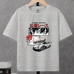CODEZ Boys T-shirt-12