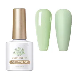 BORN PRETTY Macaron Candy Sweet Color Gel Nail Polish- 10 ml- CP05-27