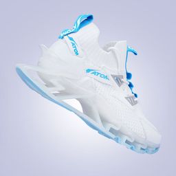 Atom Men Printed Sneakers-image-44