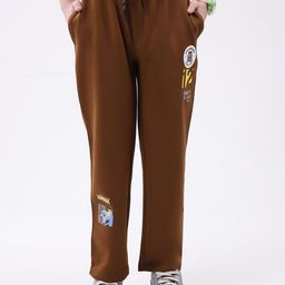 Monte Carlo Boys Mid-Rise Track Pants-picture-45