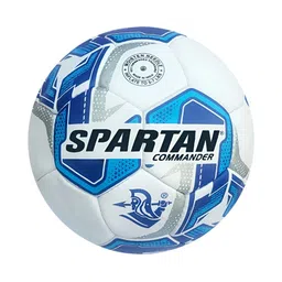 Spartan Pebble Trainy Sports Football-picture-13