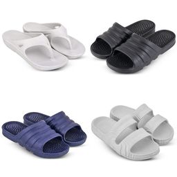 Feel alive Men Set of 4 Lightweight Flip Flops-picture-22