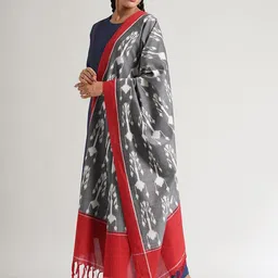 JAYPORE Printed Dupatta image 1