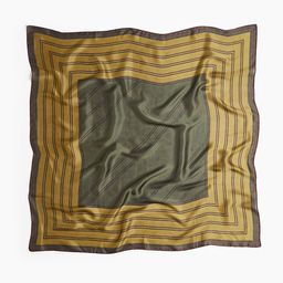 H&M Patterned Scarf-picture-13