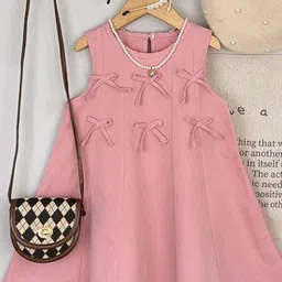 LULU & SKY Fit & Flare Dress-picture-52
