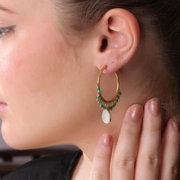 Dua Women Earrings-image-78