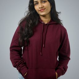 BlendCulture Women Hooded Sweatshirt-image-61