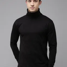 Kryptic Men High Neck T-shirt-picture-20
