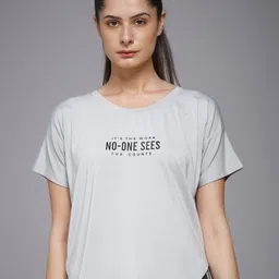 MKH Elevated Essentials Relaxed Fit Typography Printed Round Neck T-shirt-image-67