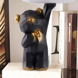 Zart Black Idol Showpiece-picture-17