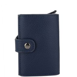 CLARABAE Men PU Two Fold Wallet-image-37